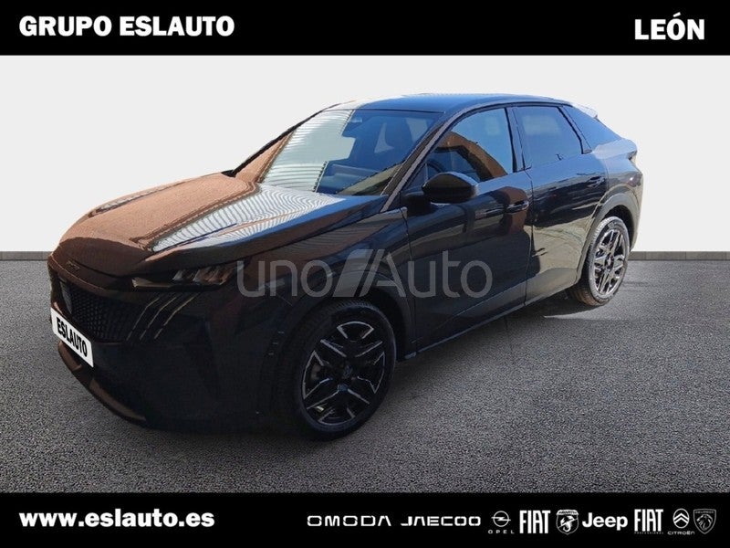 3008 Plug-in Hybrid 195 Allure e-CDT7