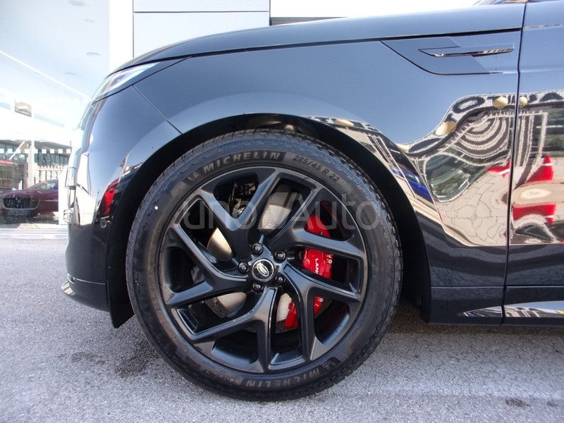 Range Rover Sport 3.0 i6 PHEV Dynamic HSE 460