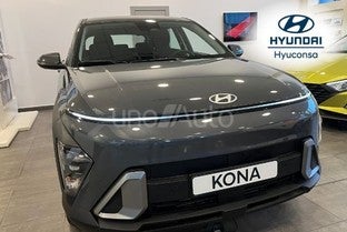 HYUNDAI Kona 1.6T 138CV Maxx