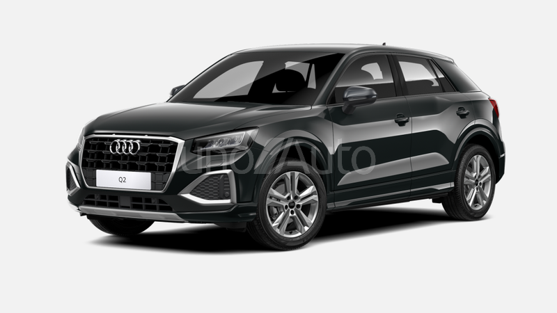 Q2 30 TDI Advanced 85kW