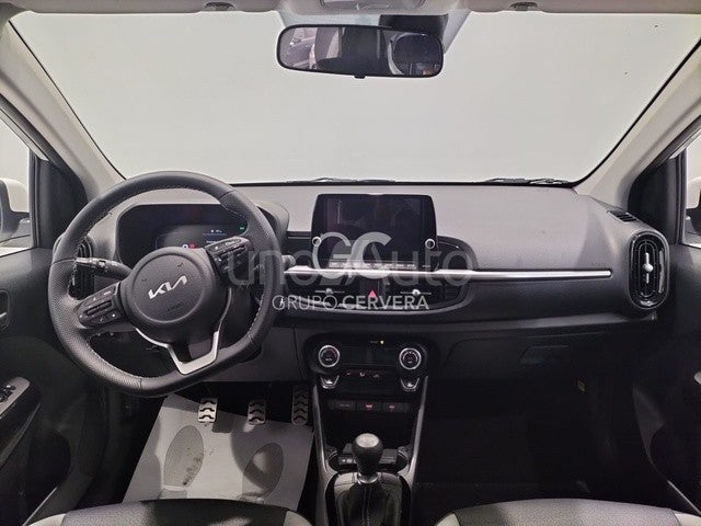 Picanto 1.0 DPi GT-line