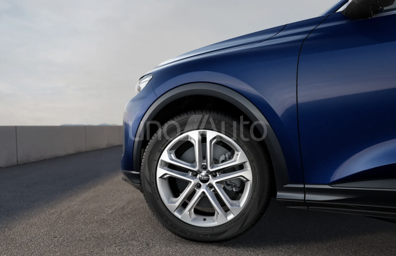 Q5 2.0TDI quattro S tronic Advanced 150kW