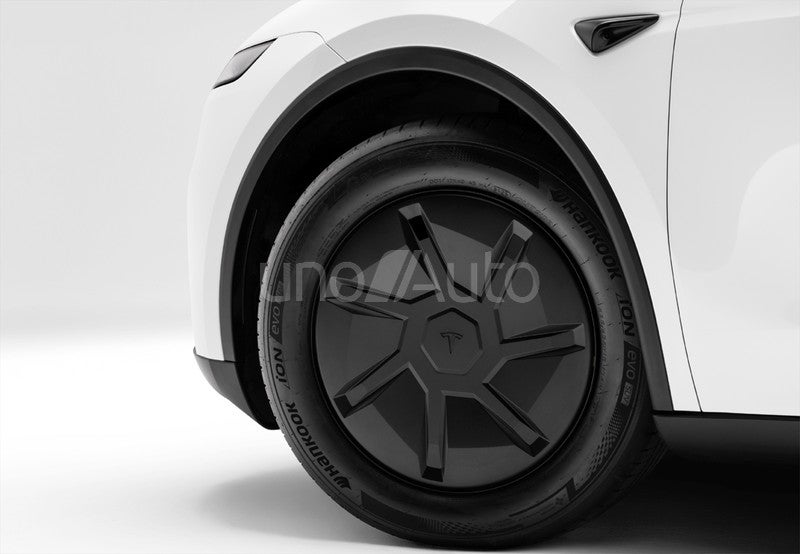 Model Y RWD