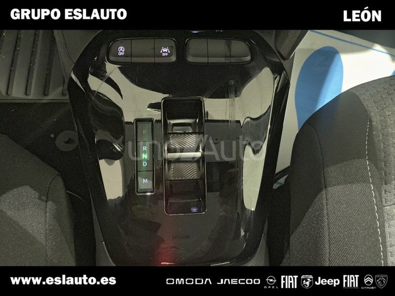 Corsa 1.2T XHL Hybrid S/S Edition Aut. 110