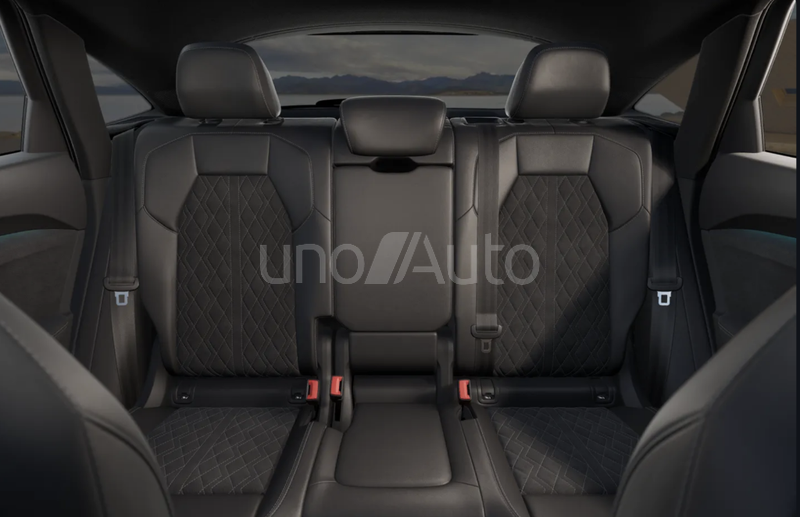 Q5 Sportback e-hybrid Black line quattro S tronic 220kW