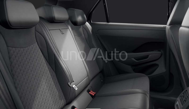 T-Roc 1.5 eTSI R-Line 1st Edition DSG7 110kW