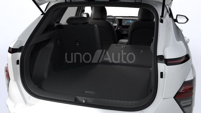 Kona HEV 1.6 GDI Nline DT