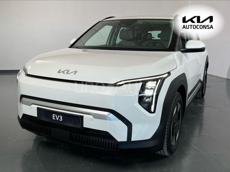 KIA EV3 Air Standard Range