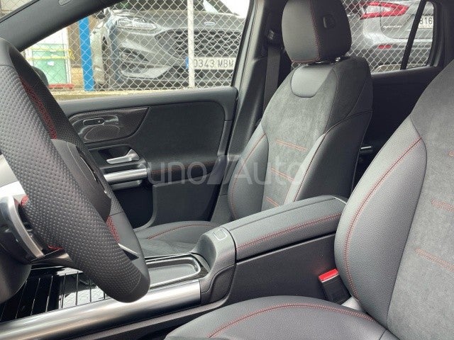 GLA 250e
