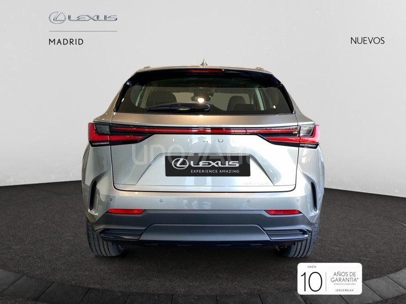 NX 350h Premium 2WD