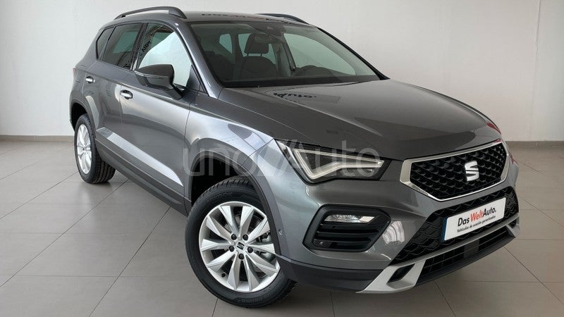 Ateca 1.0 TSI S&S Style Special Edition