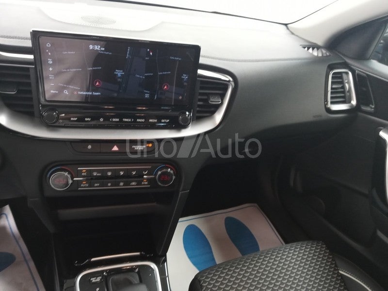 XCeed 1.0 MHEV Drive DCT 115