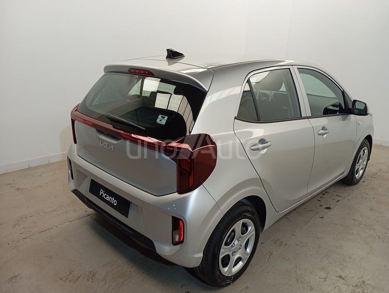 Picanto 1.0 DPi Concept