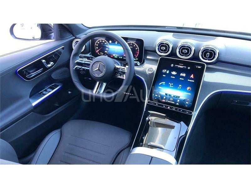 C 220 d