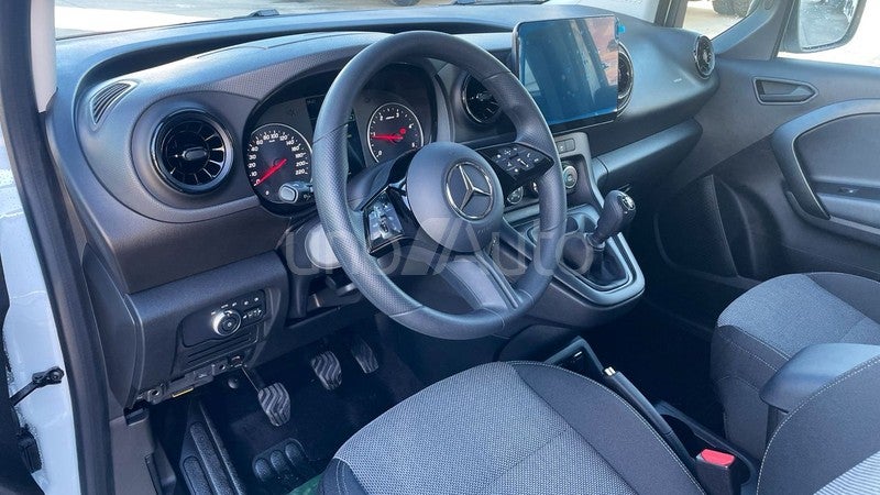 Citan Tourer 110CDI Base