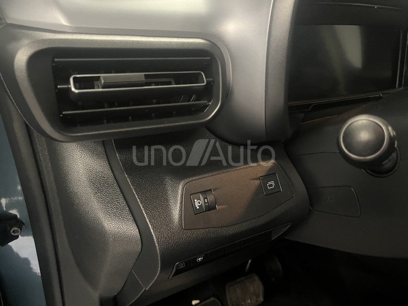 Berlingo BlueHDi S&S Talla M Max 100