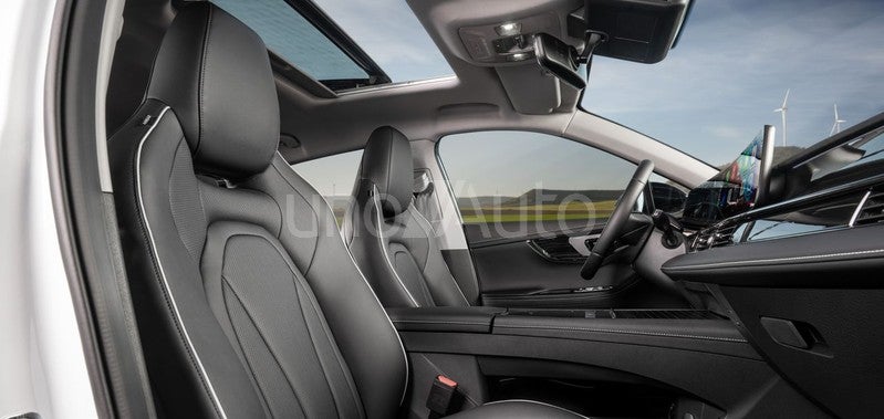 5 EV Premium