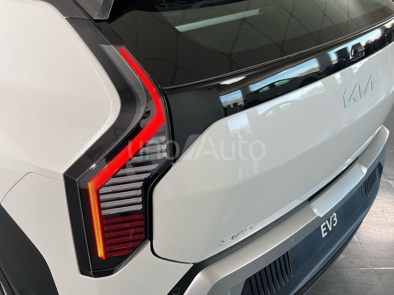 KIA EV3 Air Standard Range