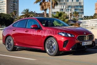 BMW Serie 2 216A Gran Coupé M Sport Pro