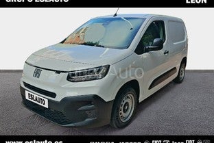 FIAT Dobló M1 1.5 Talla M 75KW