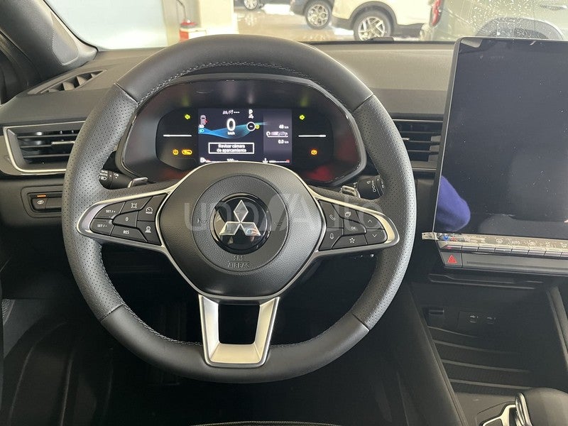 ASX 130T MHEV Kaiteki 7DCT