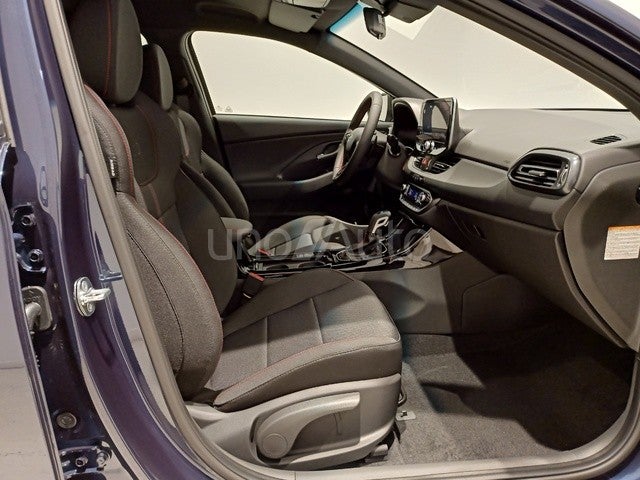 i30 1.5 TGDI N Line 48V DT 140