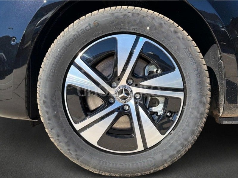 220 d Avantgarde Extralargo