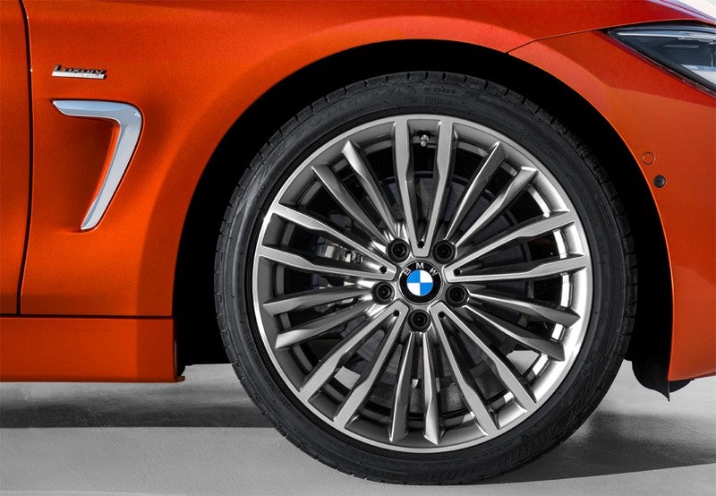 440iA Cabrio xDrive