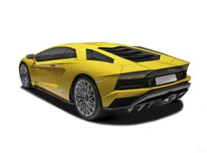 Ofertas de LAMBORGHINI Aventador Automático nuevos | Unoauto