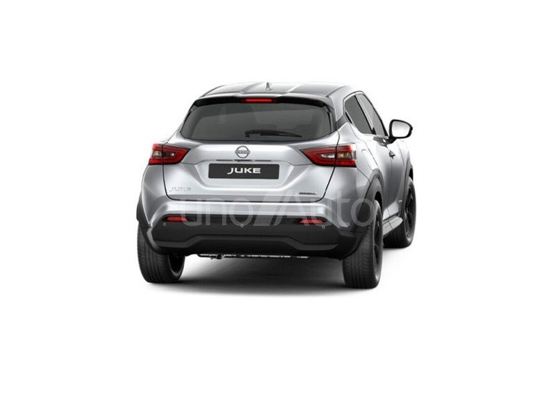 Juke 1.6 Hybrid Acenta Auto