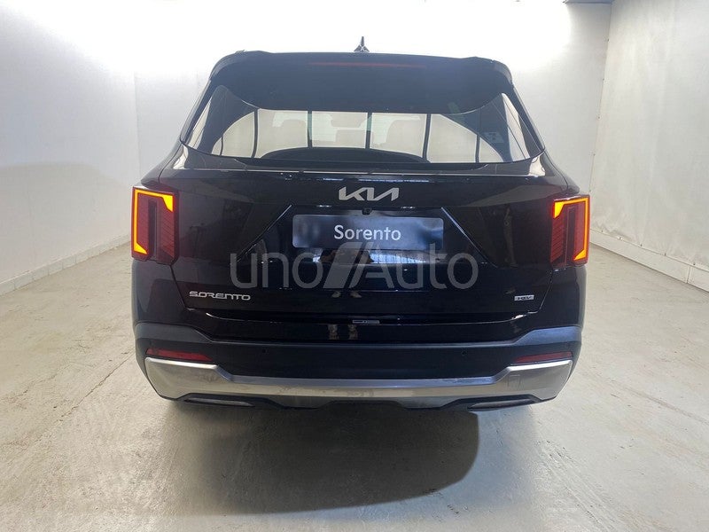 Sorento 1.6 T-GDi HEV Emotion 4x2