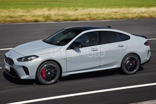 BMW Serie 2 216A Gran Coupé M Sport Pro