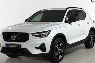 VOLVO XC40 T5 Recharge Plus Dark Aut.