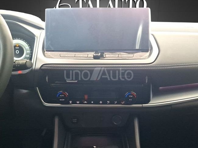 Qashqai E-POWER GEN3 N-Connecta 4x2 140kW