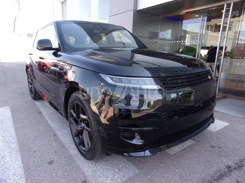 Range Rover Sport 3.0 i6 PHEV Dynamic HSE 460