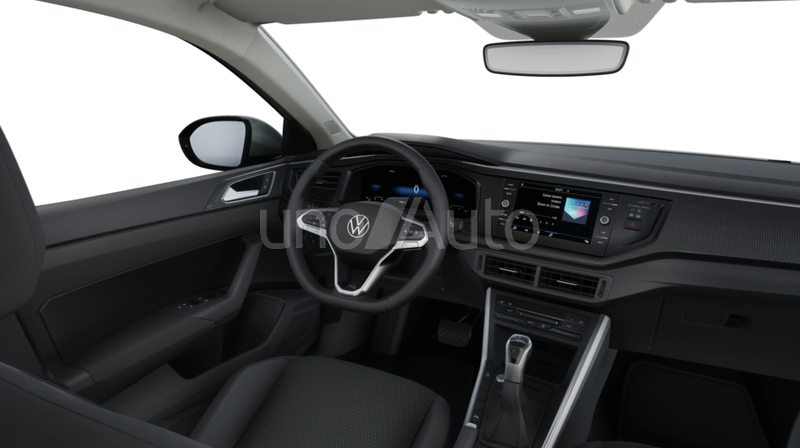 Taigo 1.0 TSI Más DSG 85kW