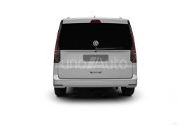 Volkswagen Caddy M1