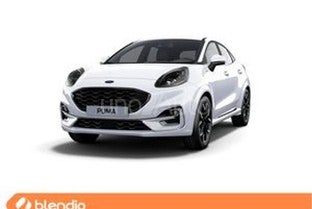 FORD Puma 1.0 EcoBoost 125cv ST-Line MHEV Auto
