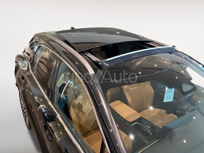 450h+ Executive+