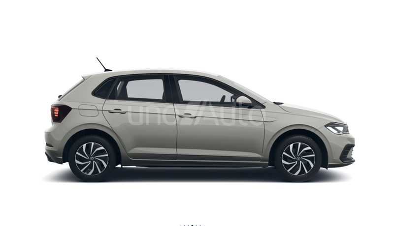 Polo 1.0 TSI Match 70kW