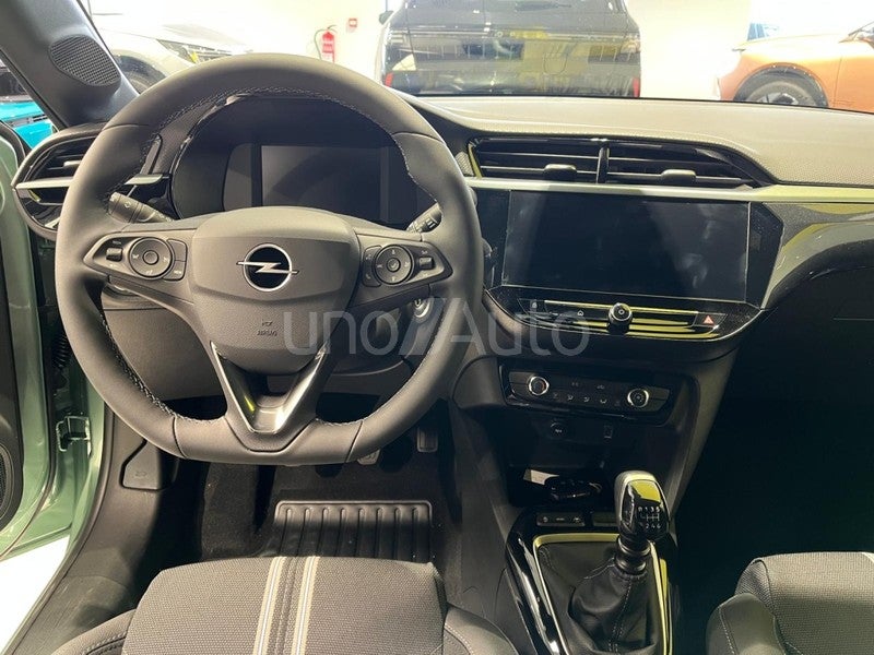 Corsa 1.2T XHL S/S #YES 100