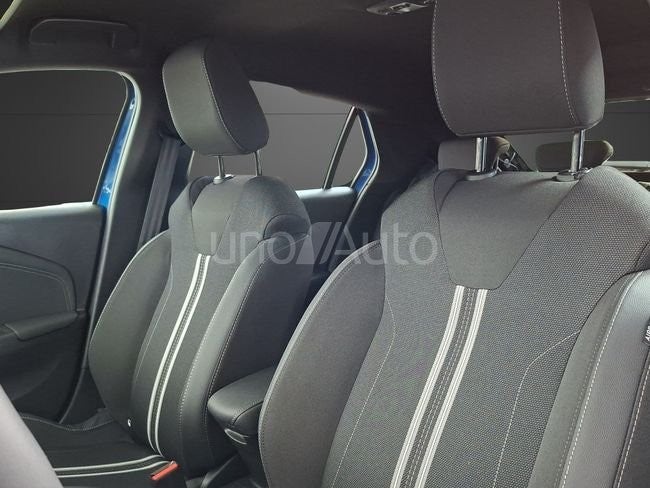 1.2T XHLHybrid 81kW GS eDCT