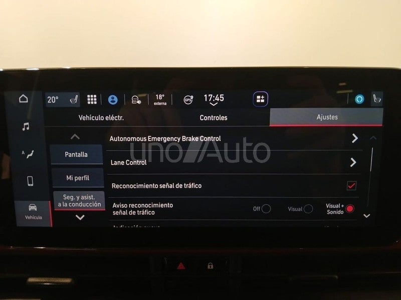 Red Hb 320km 85kW (118CV)