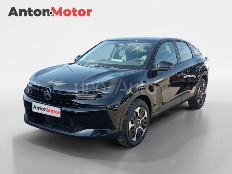 Hybrid 145 ë-DCS6 Plus