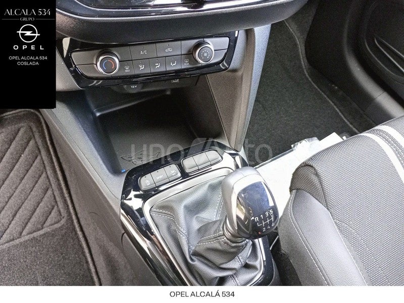 Corsa 1.2T XHL Hybrid S/S YES Aut. 110