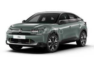 CITROEN C4 Hybrid Business Edition eDSC6 145