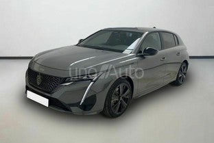 PEUGEOT 308 1.2 Hybrid GT 136 e-DCS6