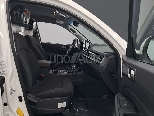 D22DTR 4x4 Pro GSR Auto