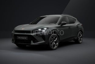 CUPRA Formentor 1.5 eTSI 150 DSG