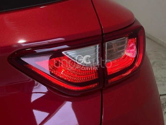 Stonic 1.0 T-GDi MHEV Concept 100